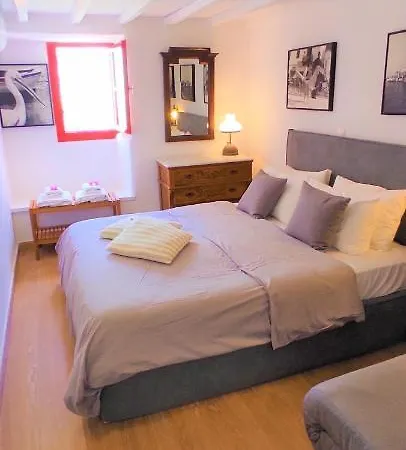 Σπίτι διακοπών Bougainvillea Typical Town House - Private Rooftop *