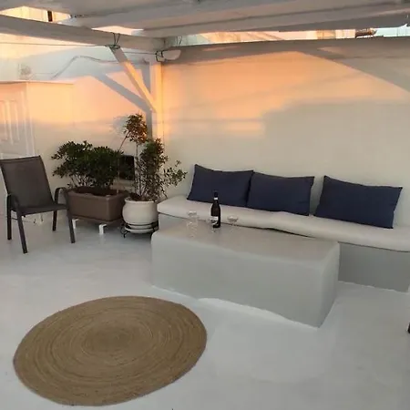 Holiday home Bougainvillea Typical Town House - Private Rooftop