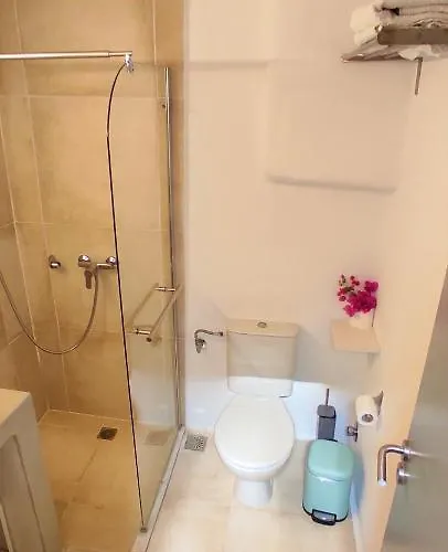 Bougainvillea Typical Town House - Private Rooftop Vakantiehuis